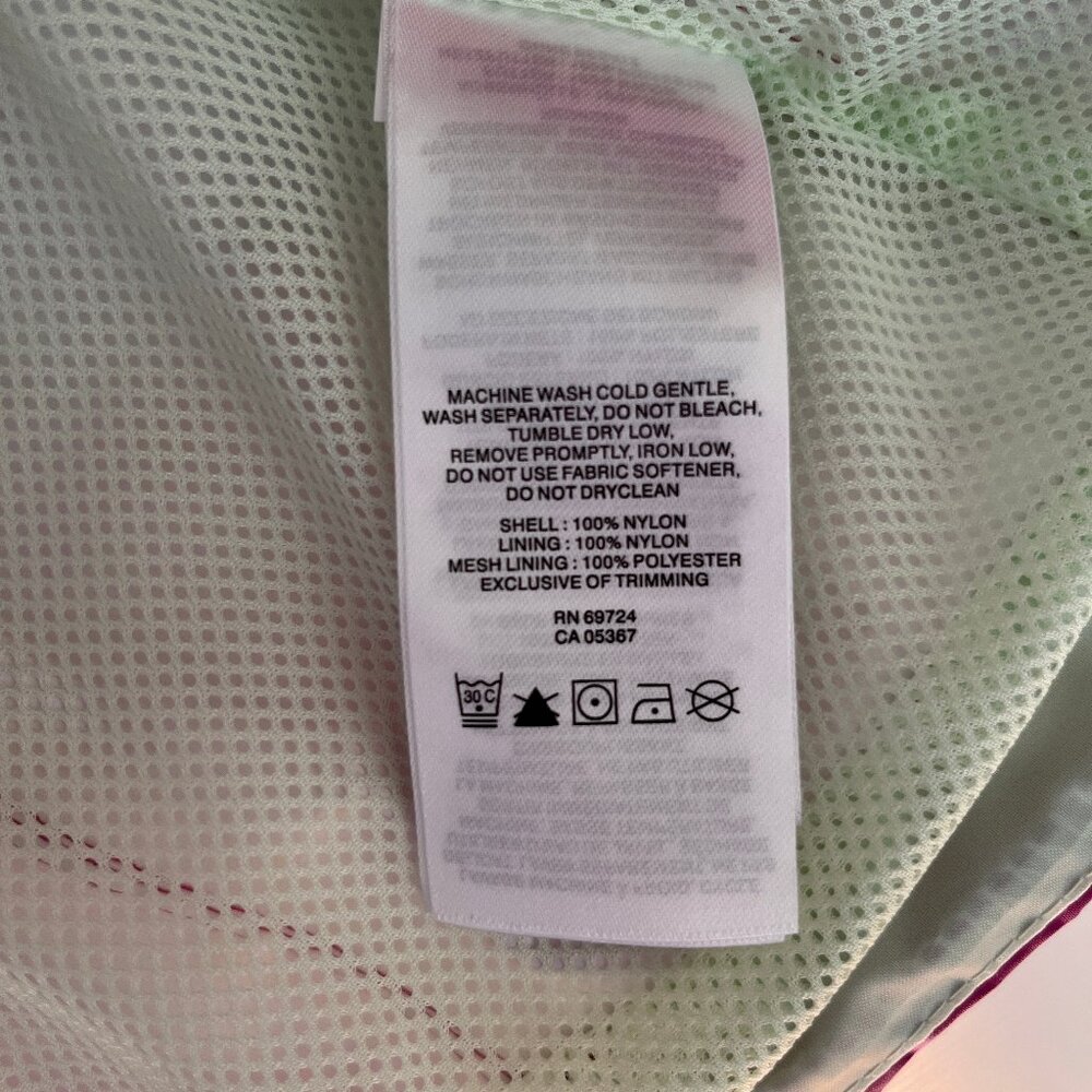 Columbia Women's Arcadia II Jacket - Picture 11 of 13